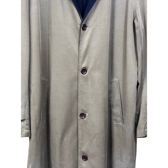 Orvis Signature Collection Rancher Coat, rugged, Heritage, ranch/field coat - Picture 3 of 7